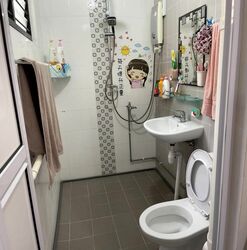 Blk 247 Yishun Sunshine (Yishun), HDB 4 Rooms #557469551
